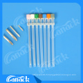 Ce ISO approuvé 18-27g Spinal Needle Quincke Tip Tip